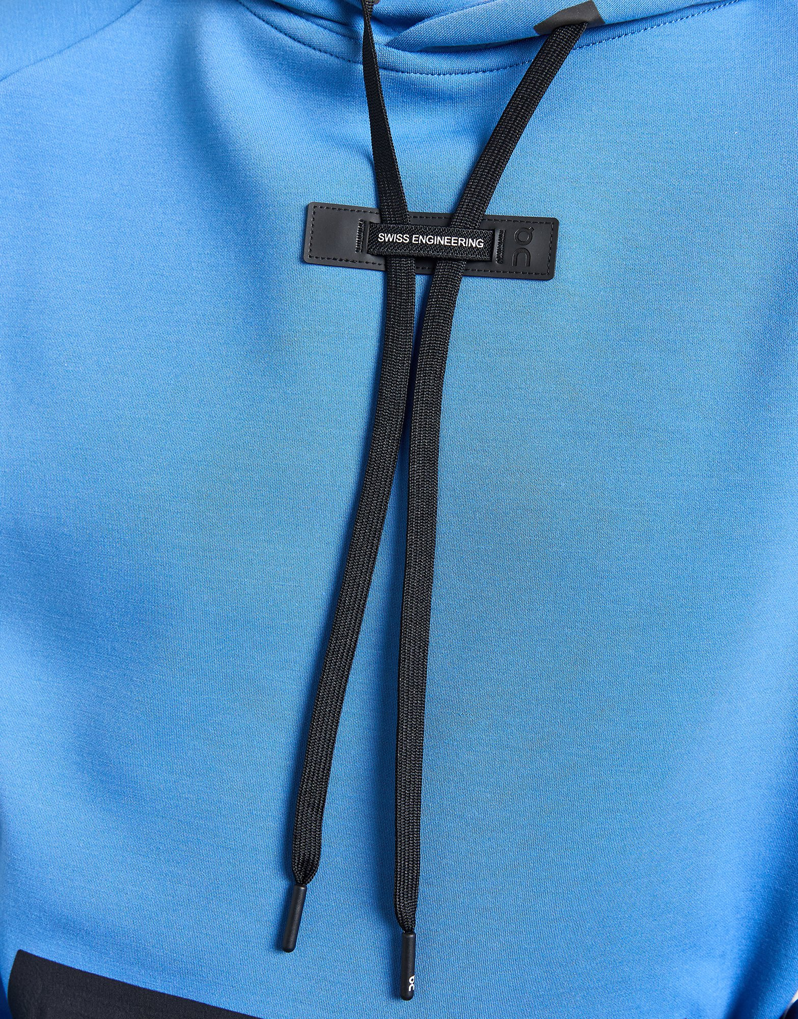 On Running Sweat à Capuche Tech Homme