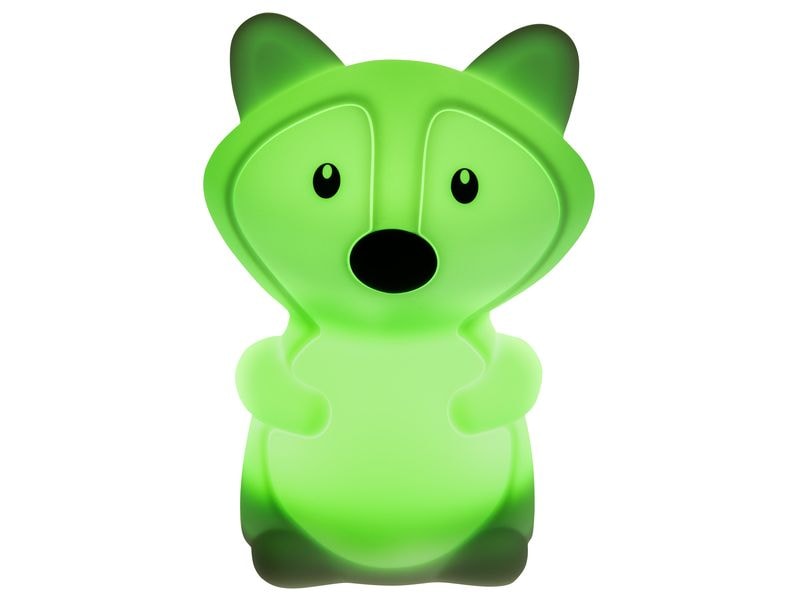 COCON Nachtlicht Fuchs Nachtlampe in Fuchsform
