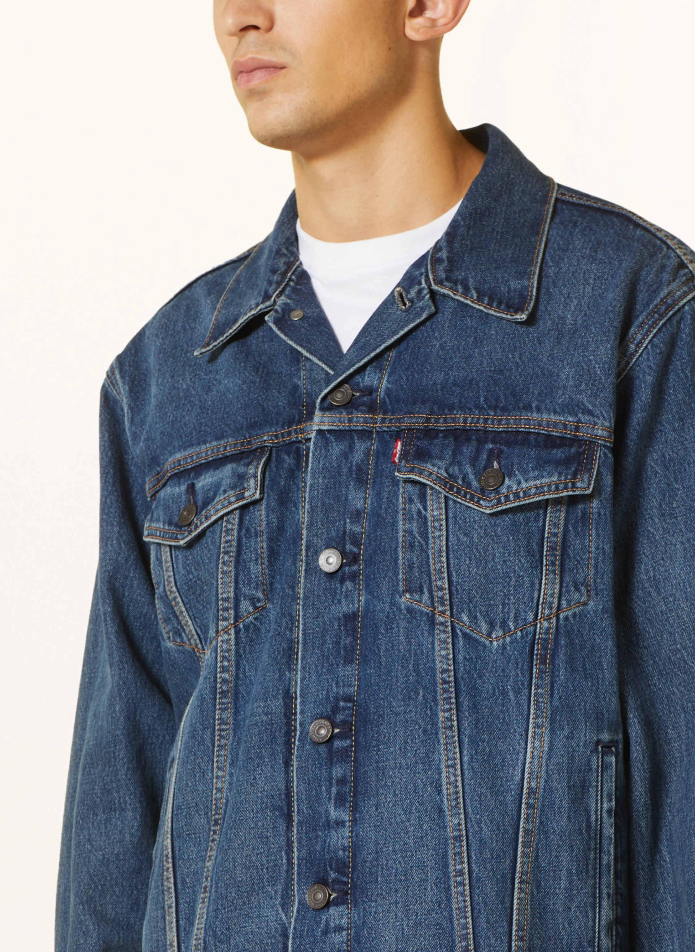Levi's® Jeansjacke