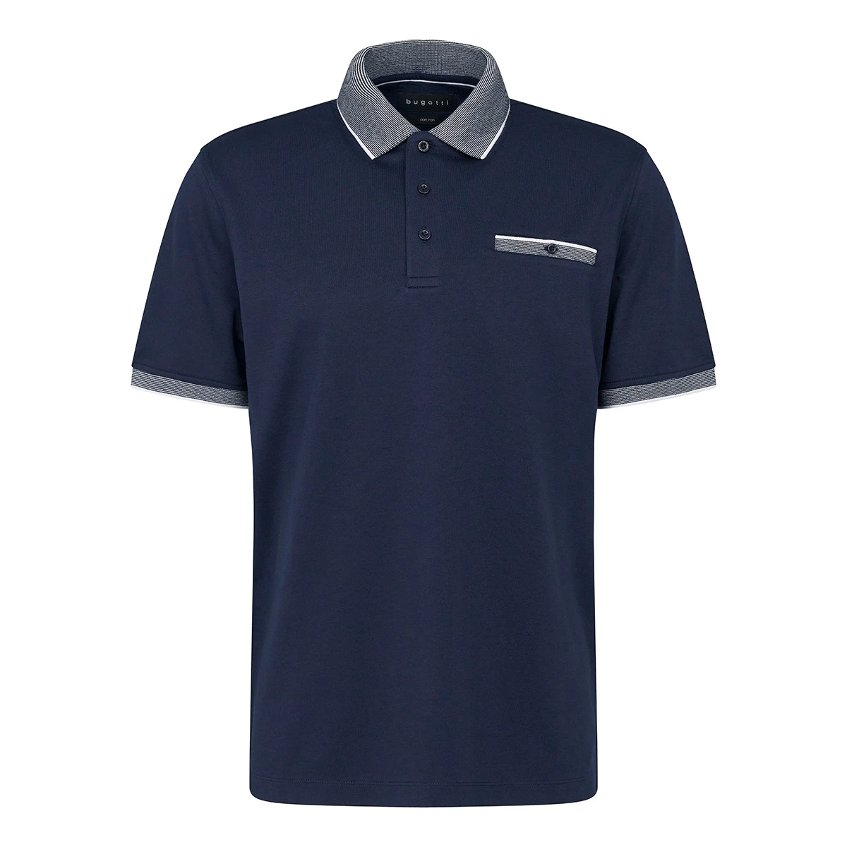Heren T-shirt KBIS25-M17
