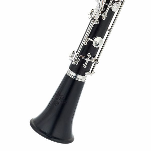 Yamaha YCL-CSG III L 02 Clarinet