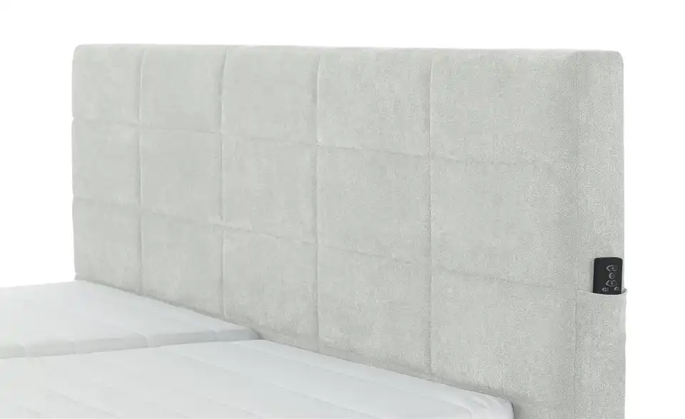 Motor-Boxspringbett Denver 6