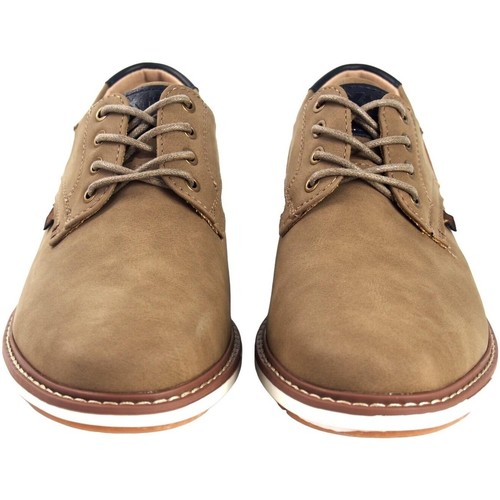 Xti - Zapato caballero141180 taupe Marrón