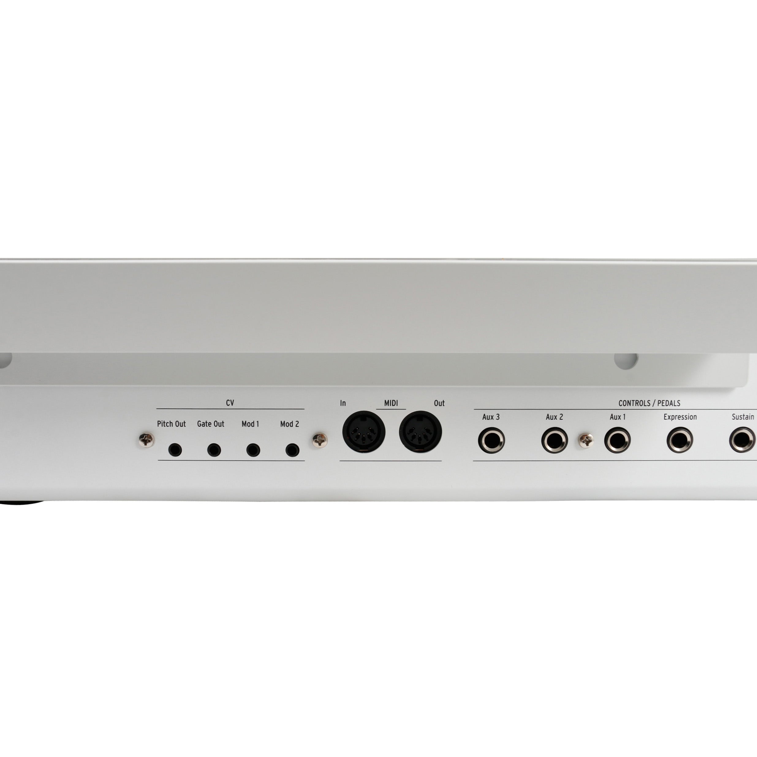Arturia Keylab 88 MKII MIDI/USB keyboard wit