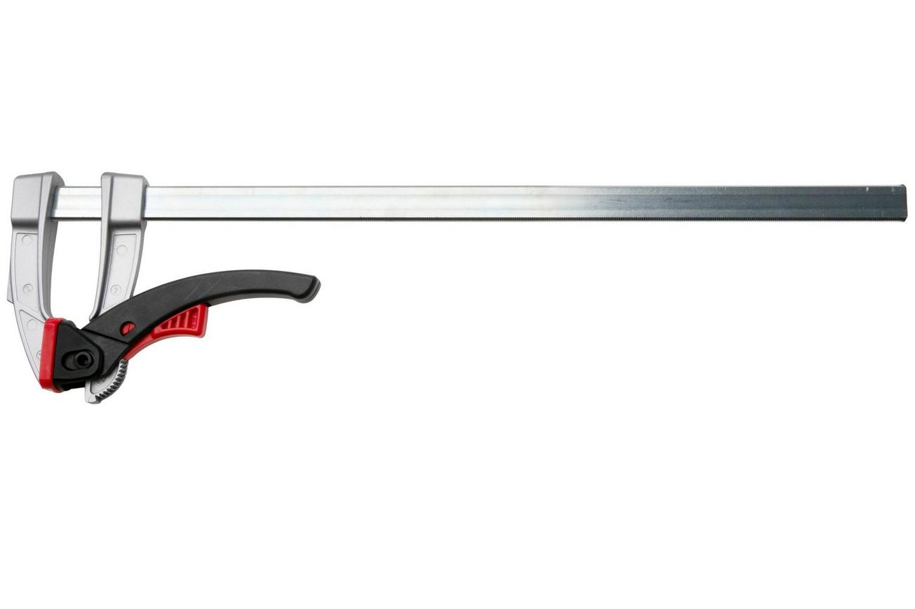 Bessey KliKlamp KLI40, snelspanklem, 400/80 mm