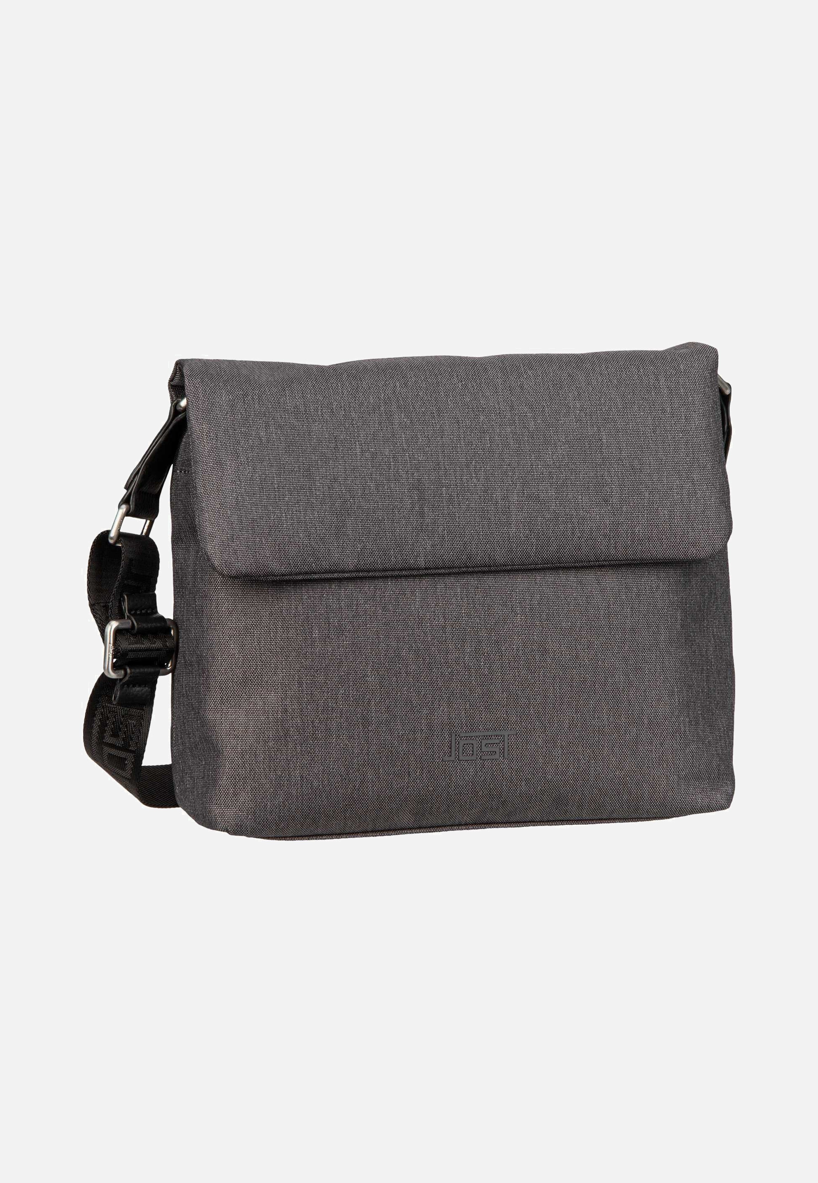 Bergen 1603 Dunkelgrau - Crossbody Bag