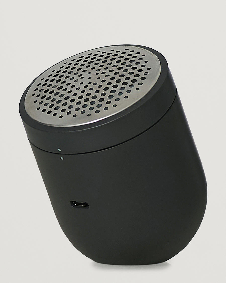 Steamery Pilo No. 2 Fabric Shaver Charcoal
