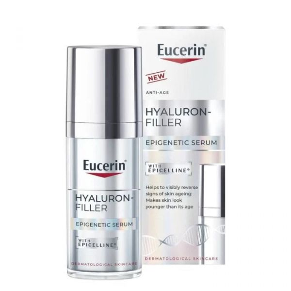 Eucerin Hyaluron-Filler Sérum Epigenético 30ml