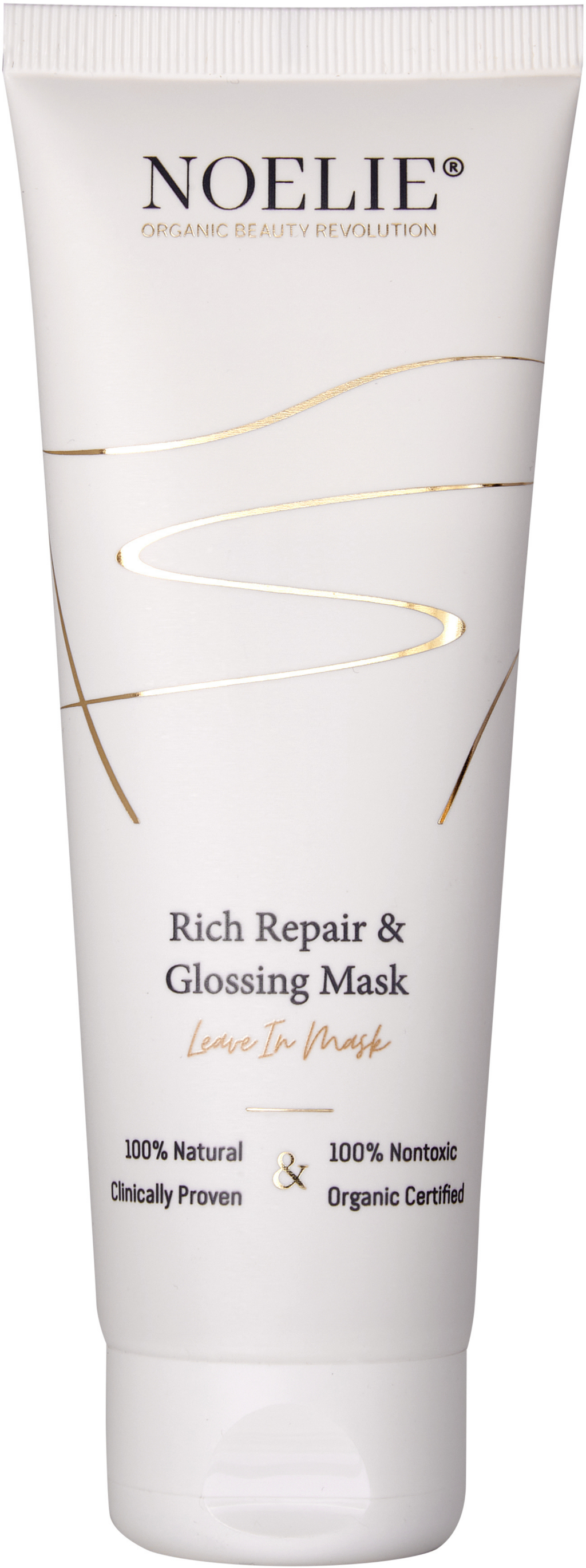 NOELIE  Rich Repair & Glossing Mask, 100 ml