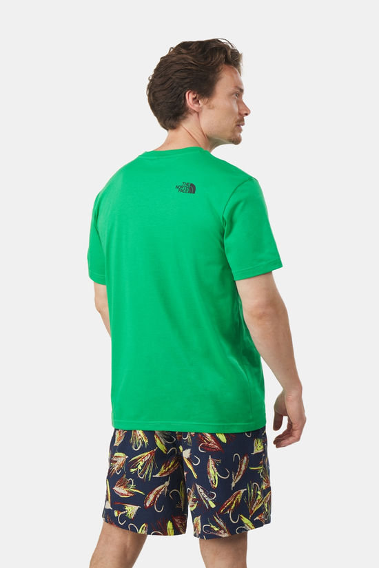The North Face The North Face Simple Dome Tee
