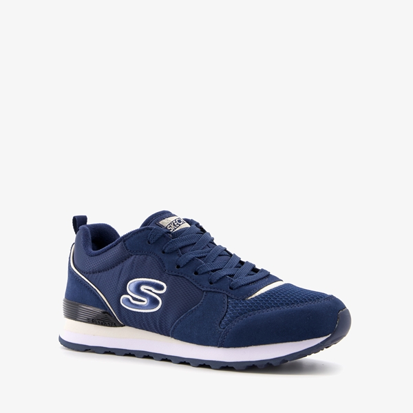 Skechers Originals OG 85 Step N Fly dames sneakers