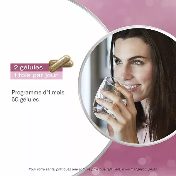 Oenobiol Microbio Slim 60 cápsulas