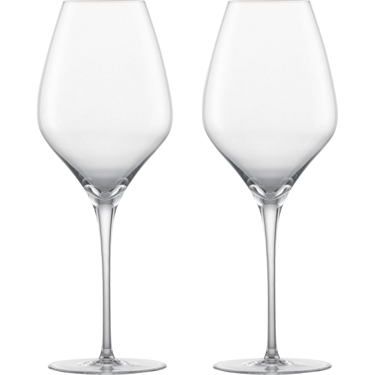 Alloro vinglass 50,5 cl, 2-pakning