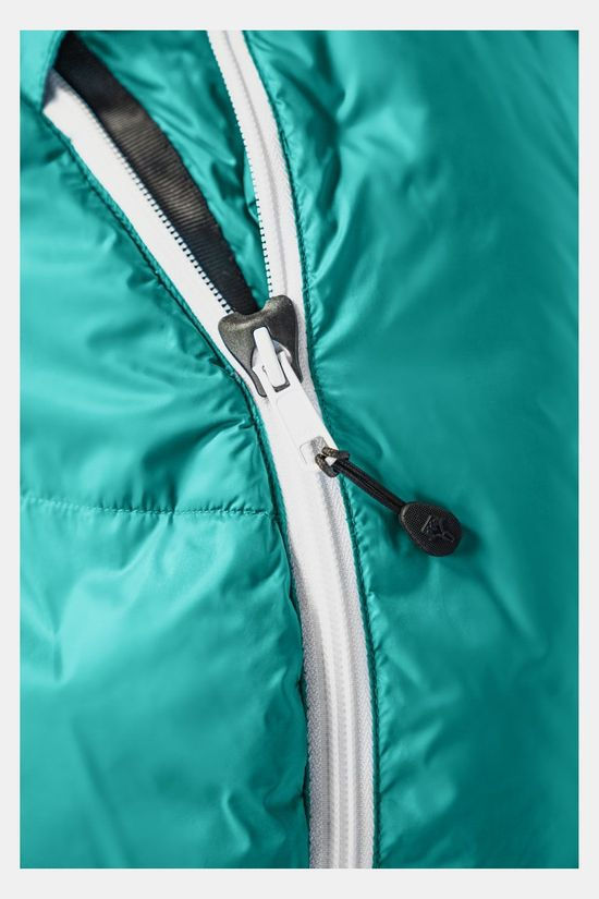Grüezi-bag Grüezi-bag Biopod Downwool Extreme Light 175 Slaapzak