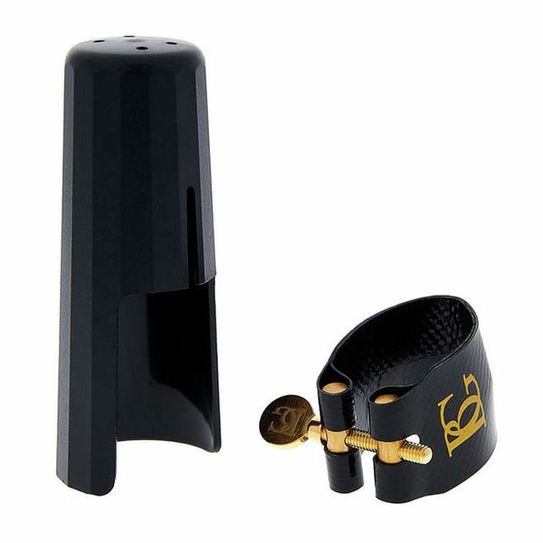 BG France LFT Tenor Sax