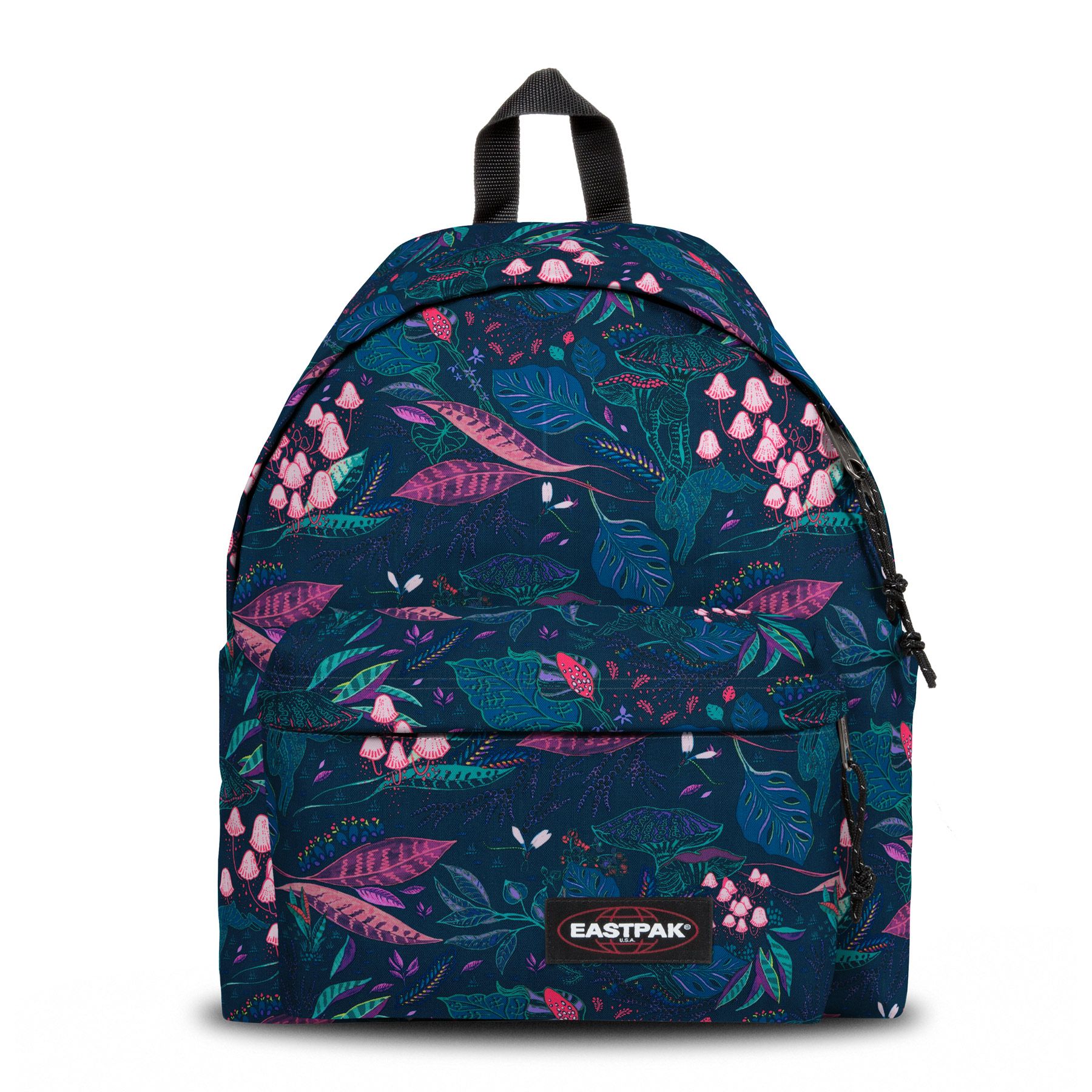 Padded Pak'r Run Rabbit