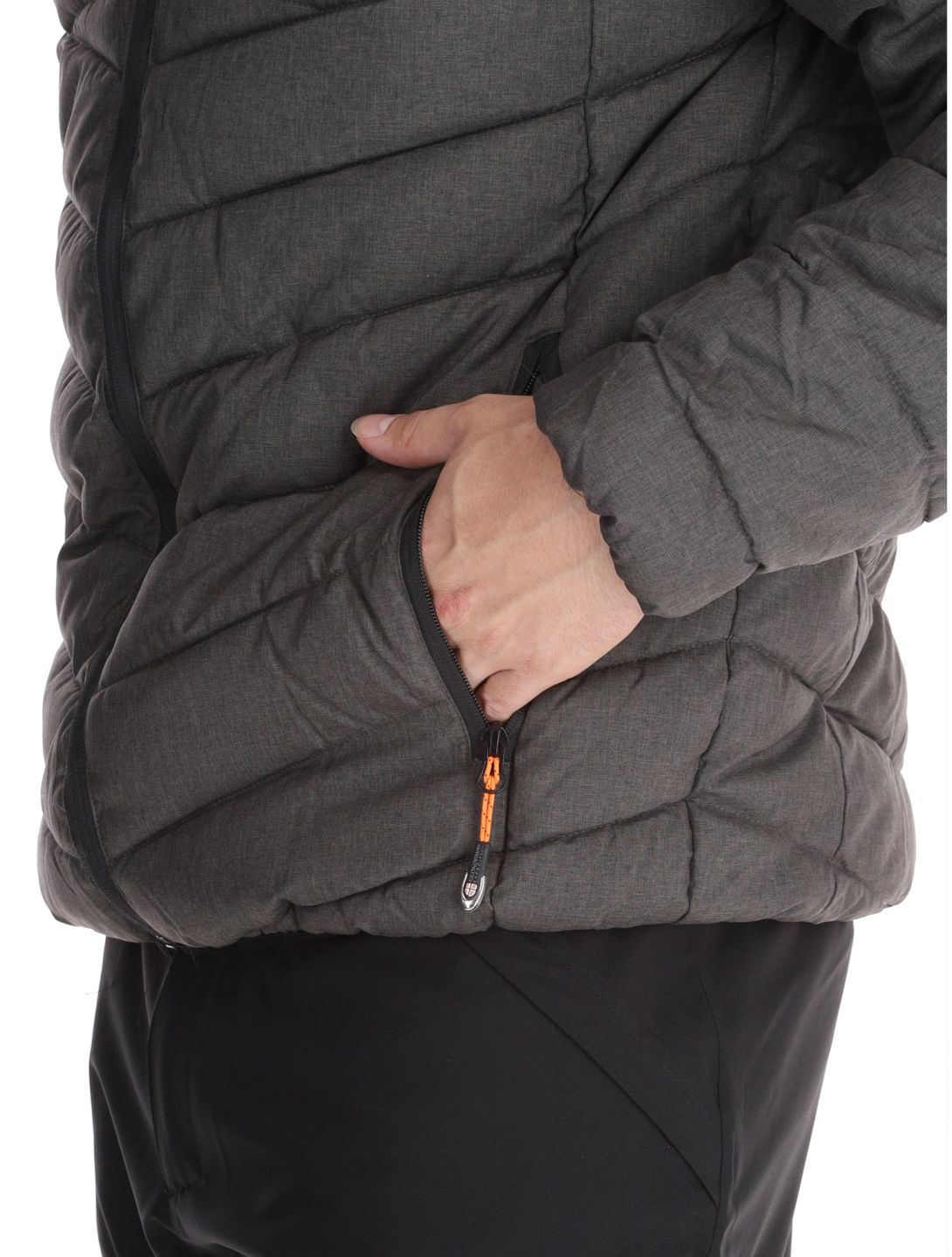 Bolchevic ski-jas heren