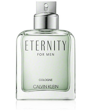 Calvin Klein Eternity for Men Cologne edt vapo 200ml