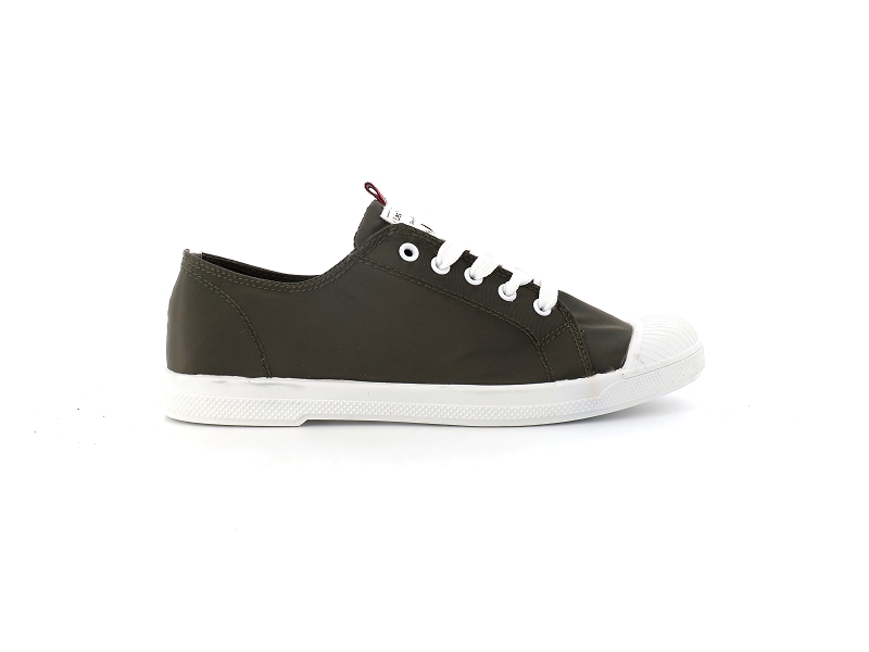 Les tropeziennes-CHANA Textile Kaki