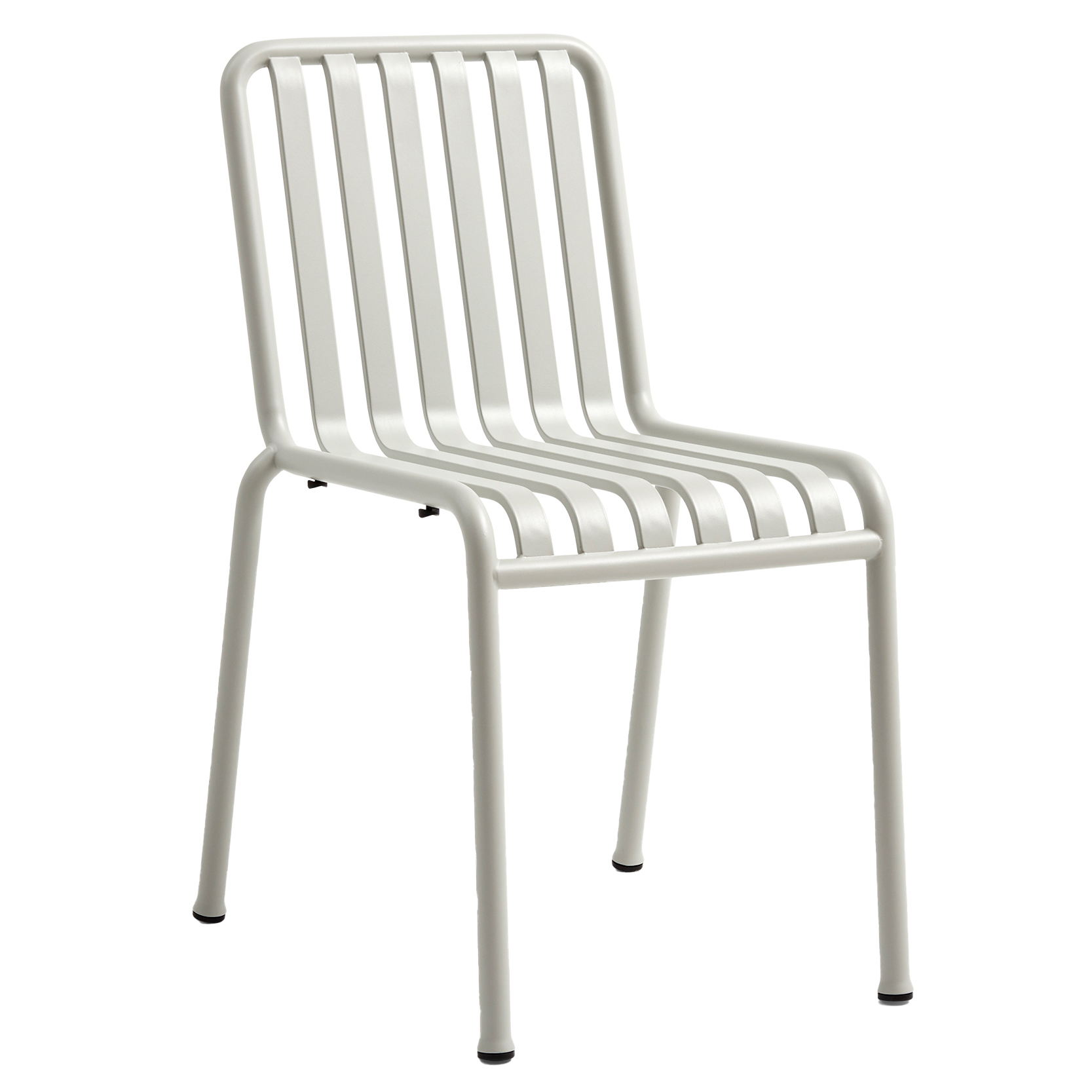Tuinstoel Palissade sky grey