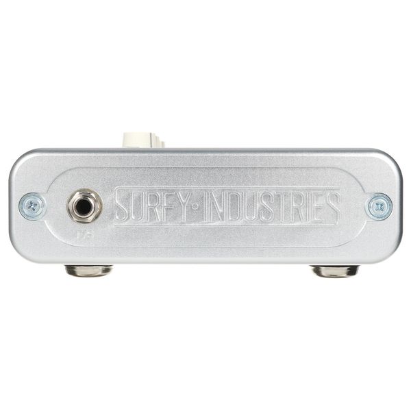 Surfy Industries Surfybear Classic V3 Reverb BL