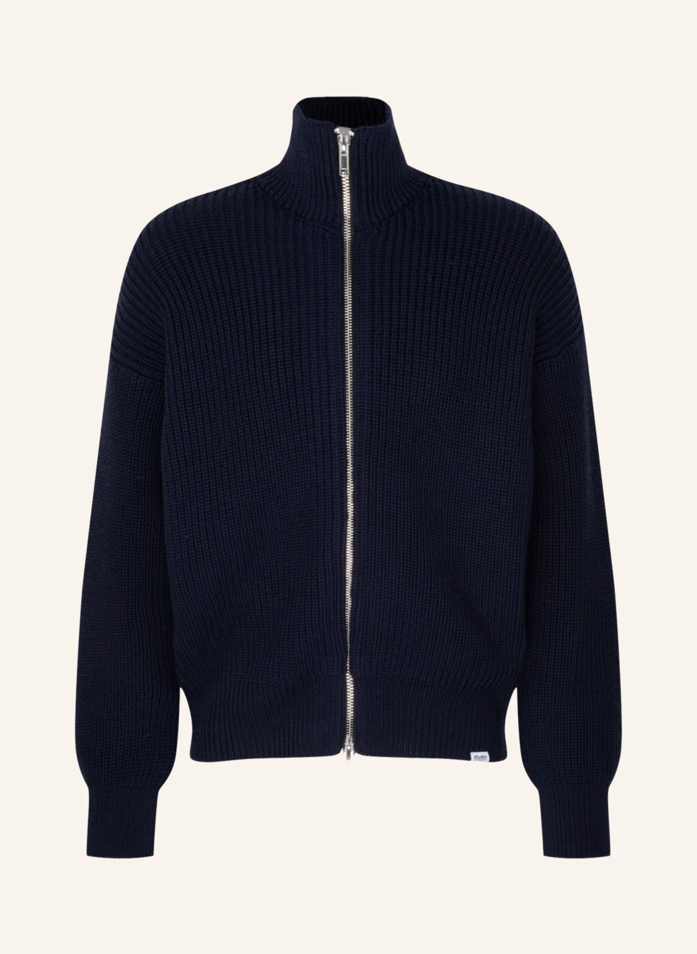 studio seidensticker Sweater Oversized