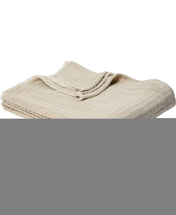 Magasin du Nord Collection NORDIC/BEIGE-OFF WHITE, PLAID