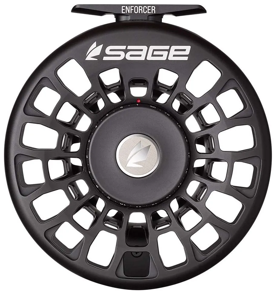 Sage Enforcer Stealth Stealth