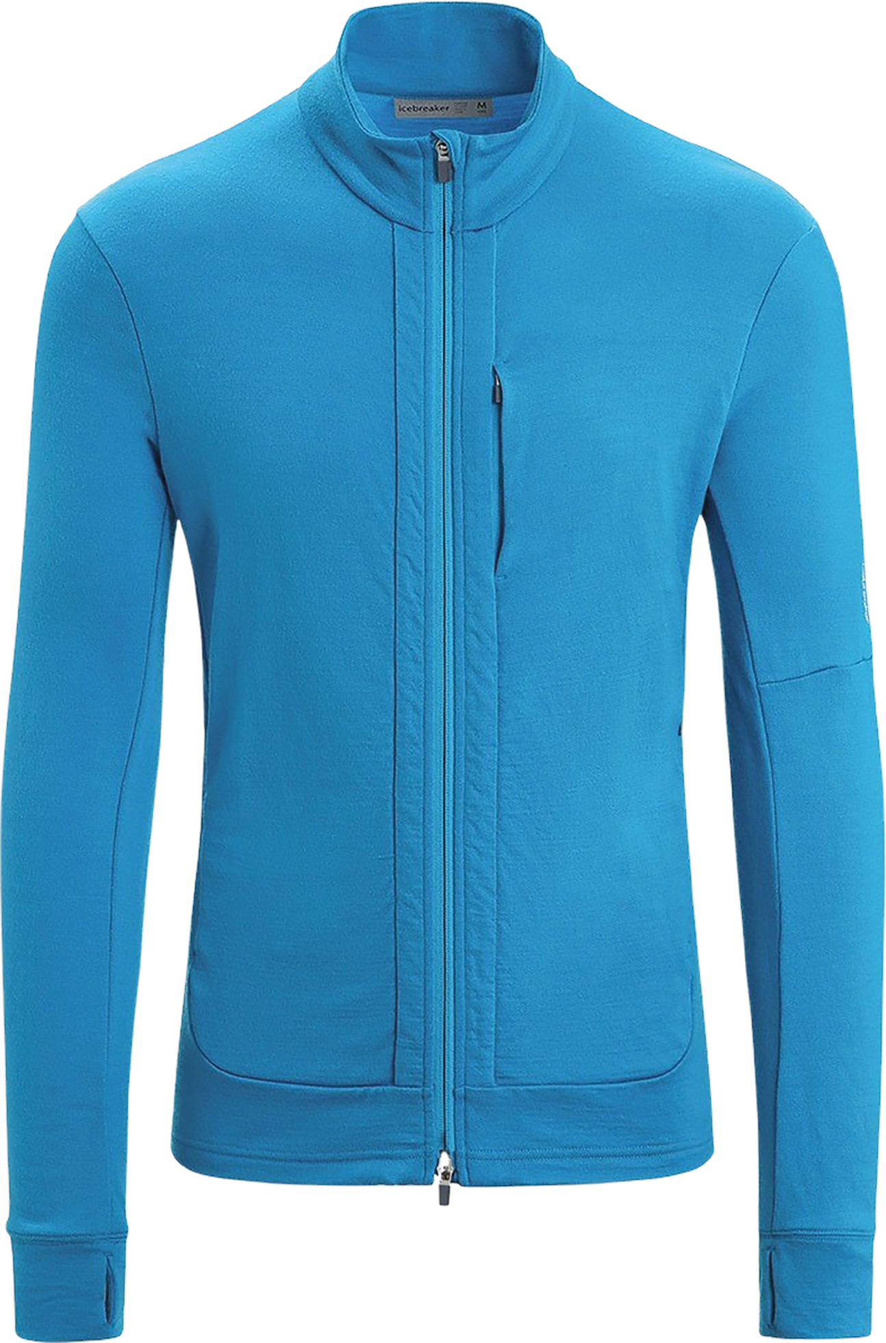 Quantum III LS Zip