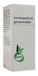 VSM Equisetum hyemale D6 20ml
