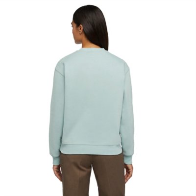 Sweatshirt femme Clancy DICKIES