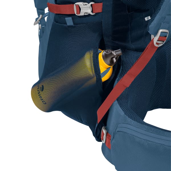 Sac à dos randonnée FERRINO BACKPACK TRANSALP 75 BLUE