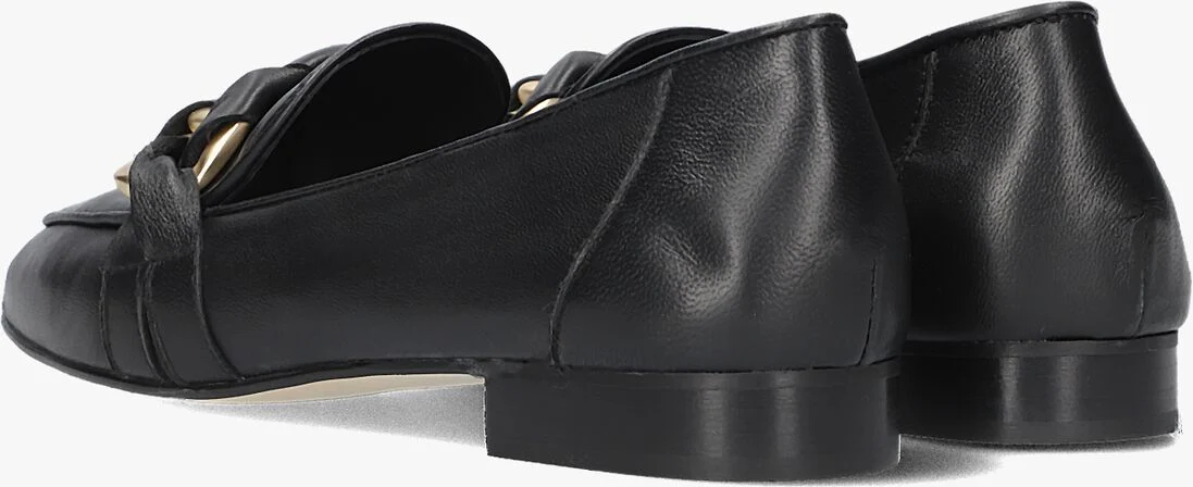NOTRE-V zwarte notre-v loafers 06-27