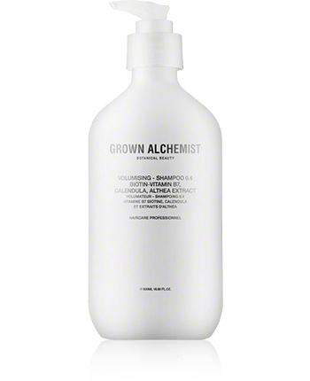 Grown Alchemist Haircare Volumising Shampoo 500ml