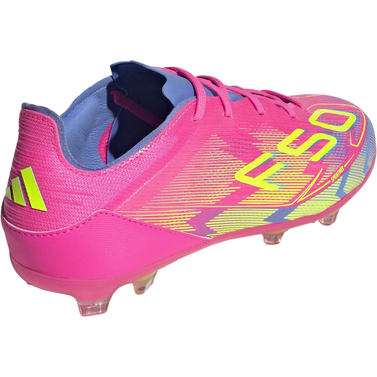 Adidas PerformanceF50 Elite Kids FG