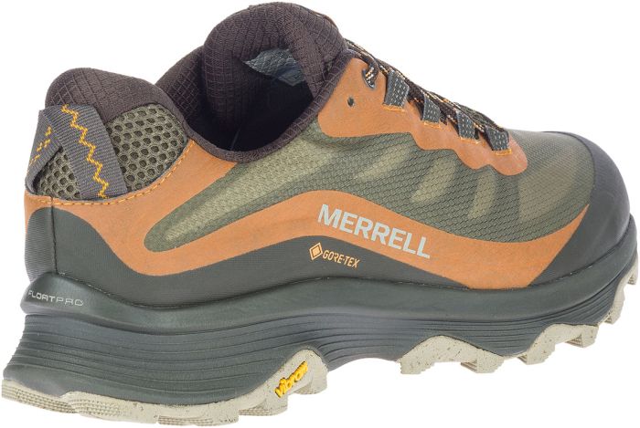 Moab Speed GTX Men herresko