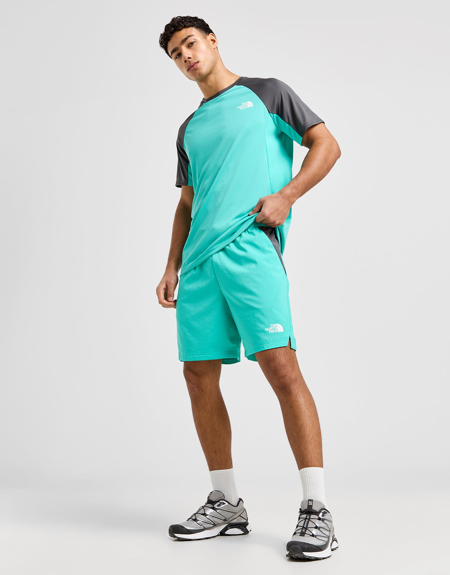 The North Face Short Performance Homme