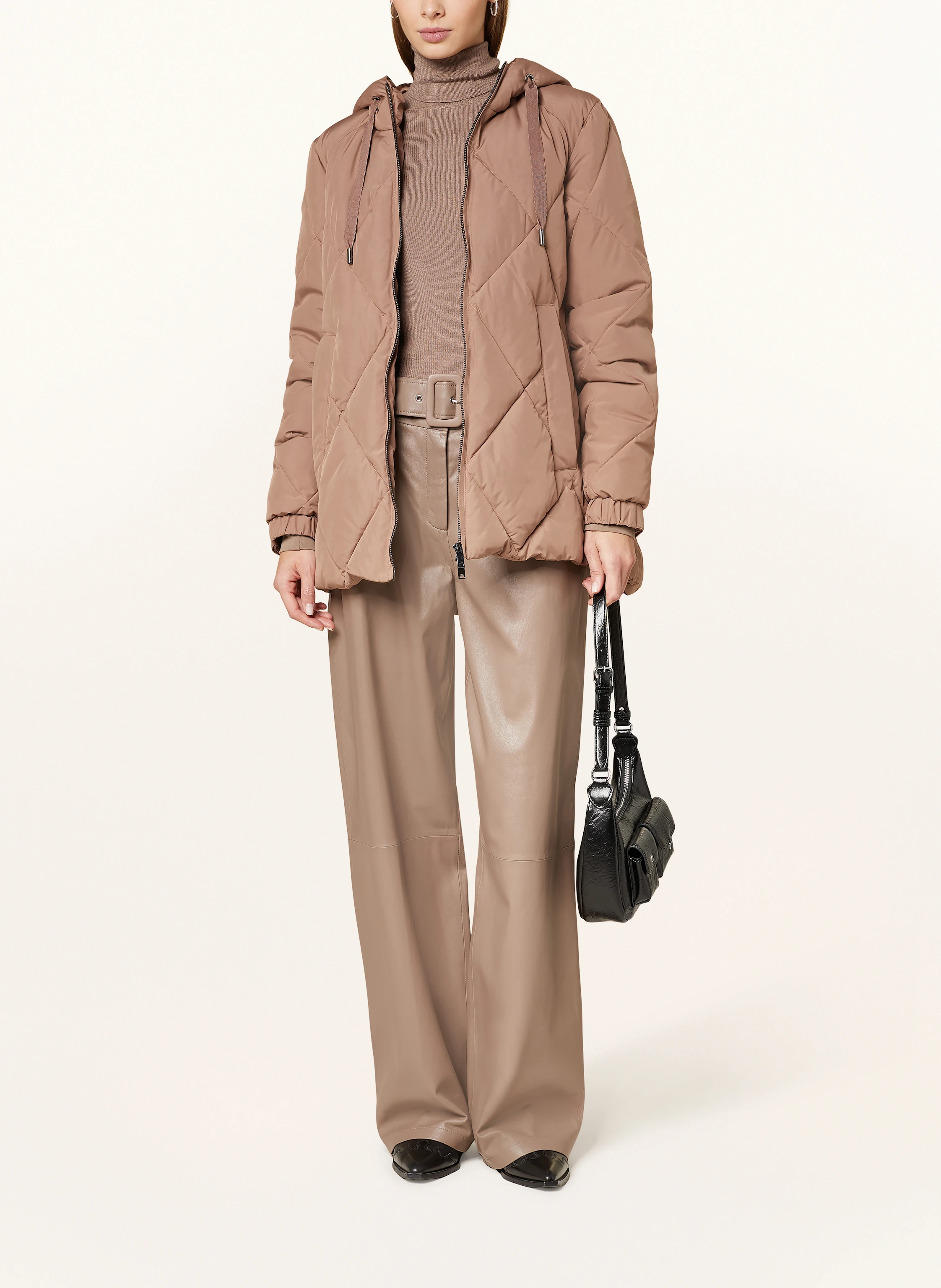 REISS Steppjacke THEA