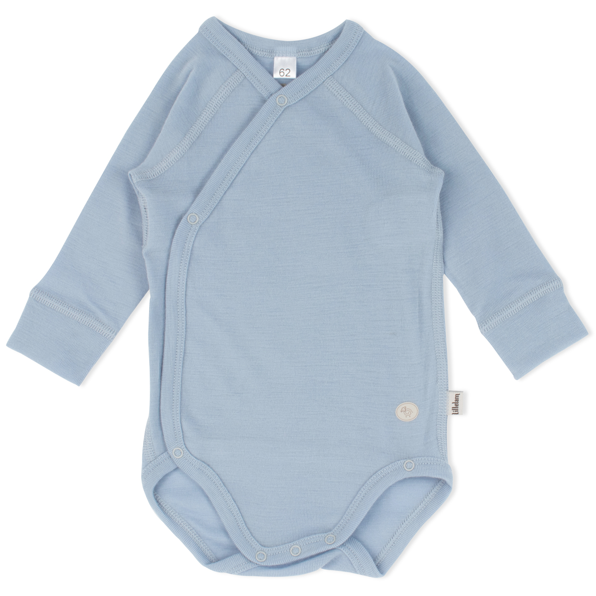 Ullbody mini - Lillelam