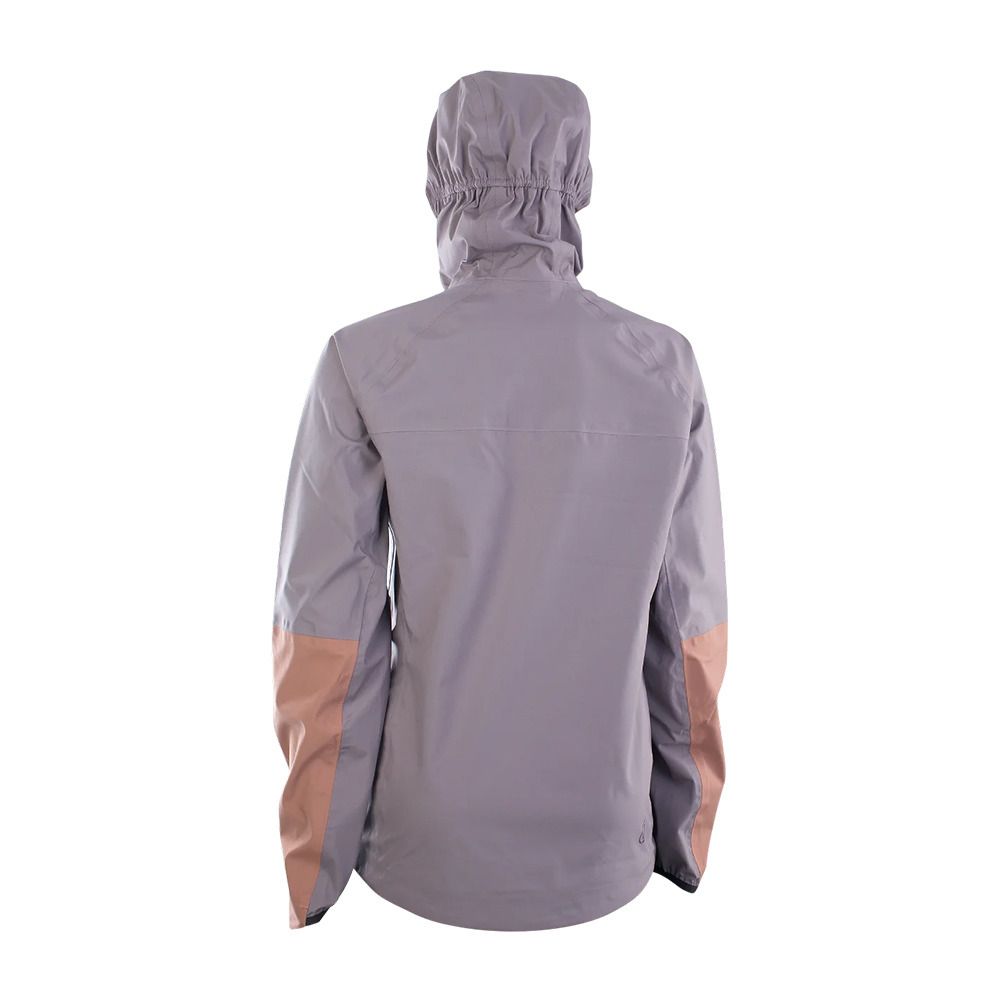Ion Bike SHELTER 3L - Veste Femme shark-grey