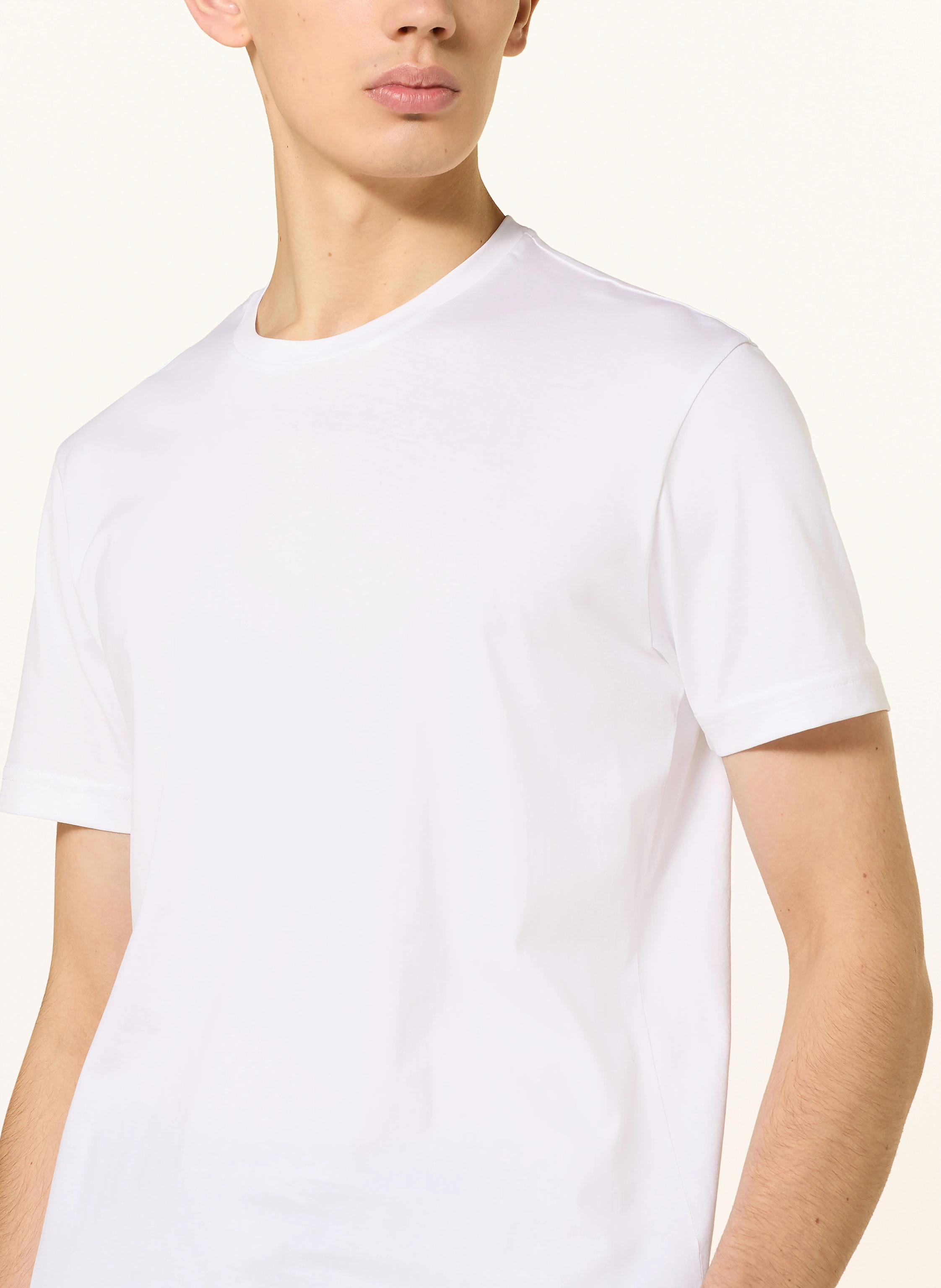 Stefan Brandt T-Shirt ENNO