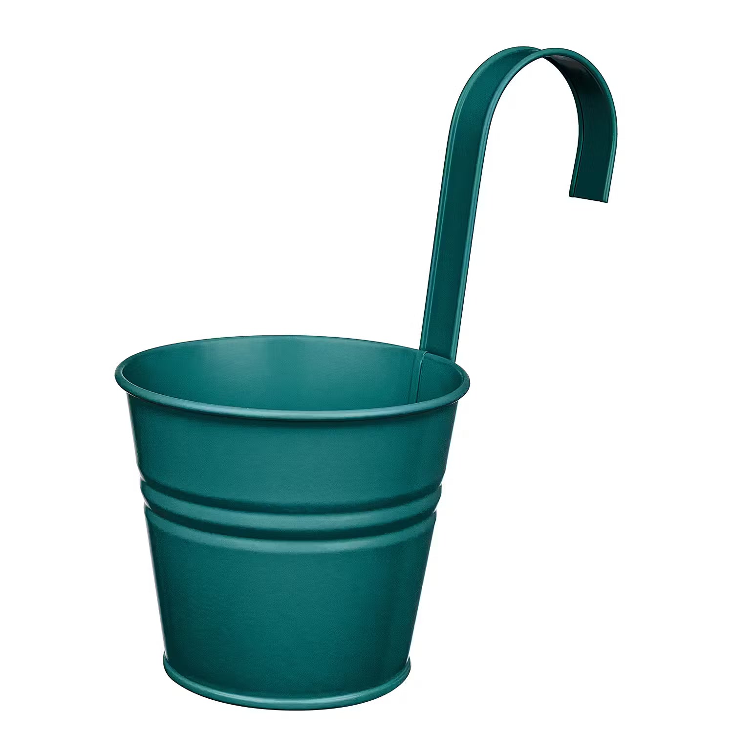 ZINC Hängetopf 6er-Set