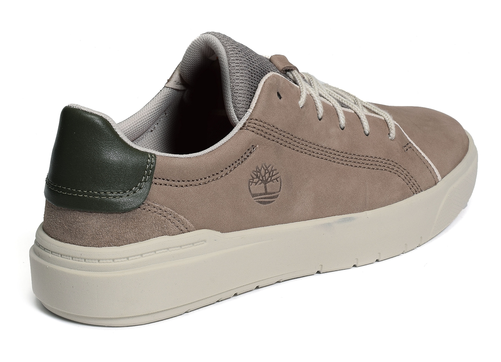 Seneca bay oxford taupe