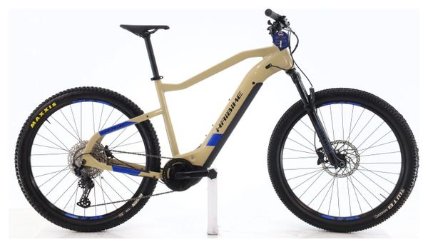 Produit reconditionné · Haibike Hard Nine 7 / Vélo VTT électrique / Haibike | Très bon état