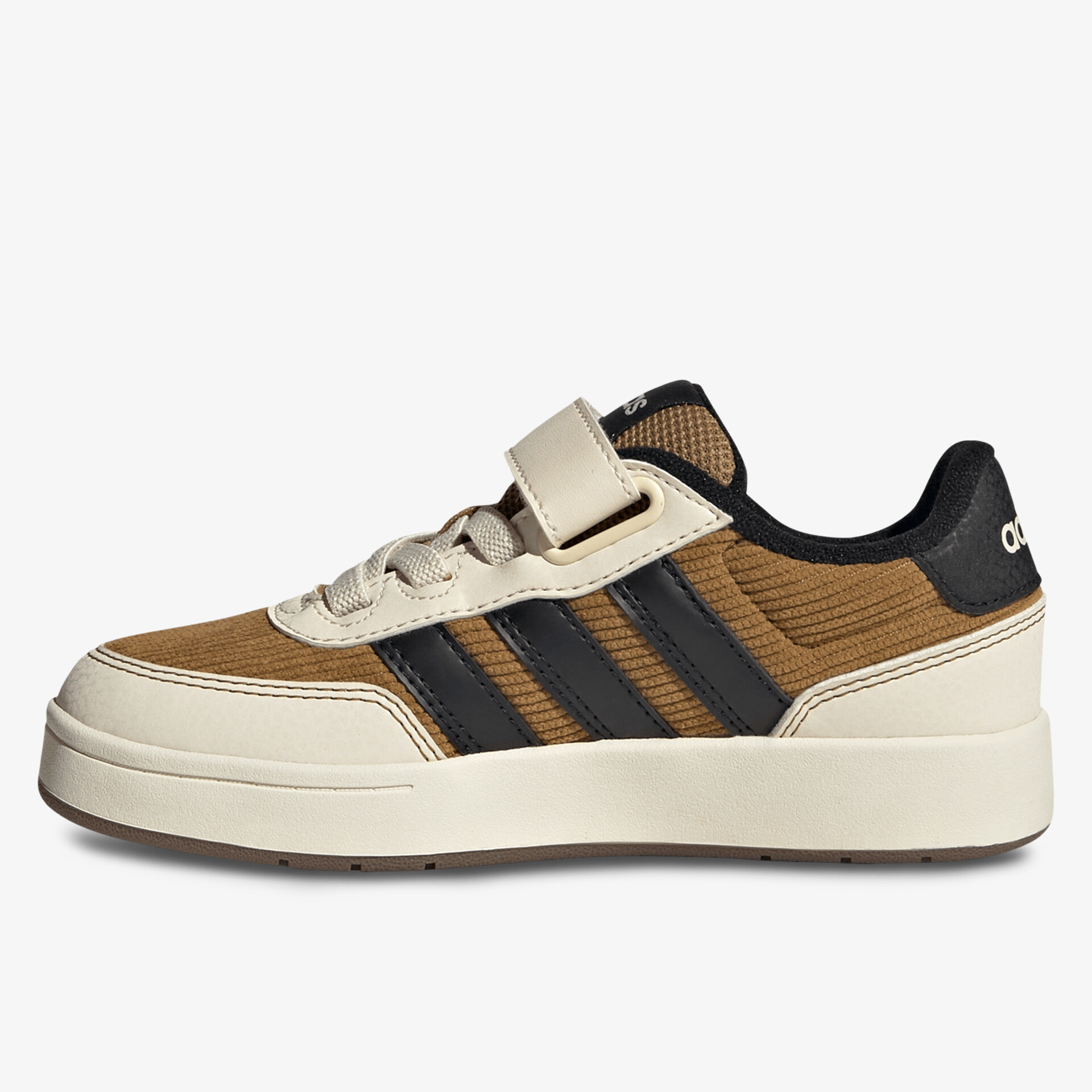 adidas Kinder Sneaker Low BREAKBASE C - Jetzt bei reno.de kaufen