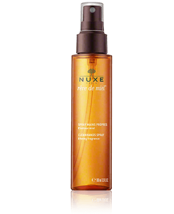 Nuxe Rêve de Miel Spray Hands Spray 100ml