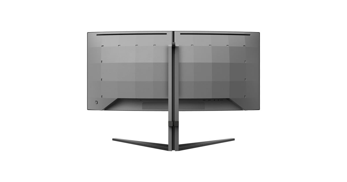 PhilipsEvnia Curved QD OLED 34