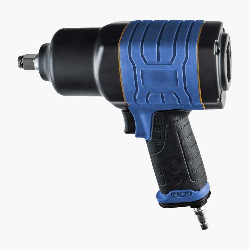 Muttertrekker AIW1150