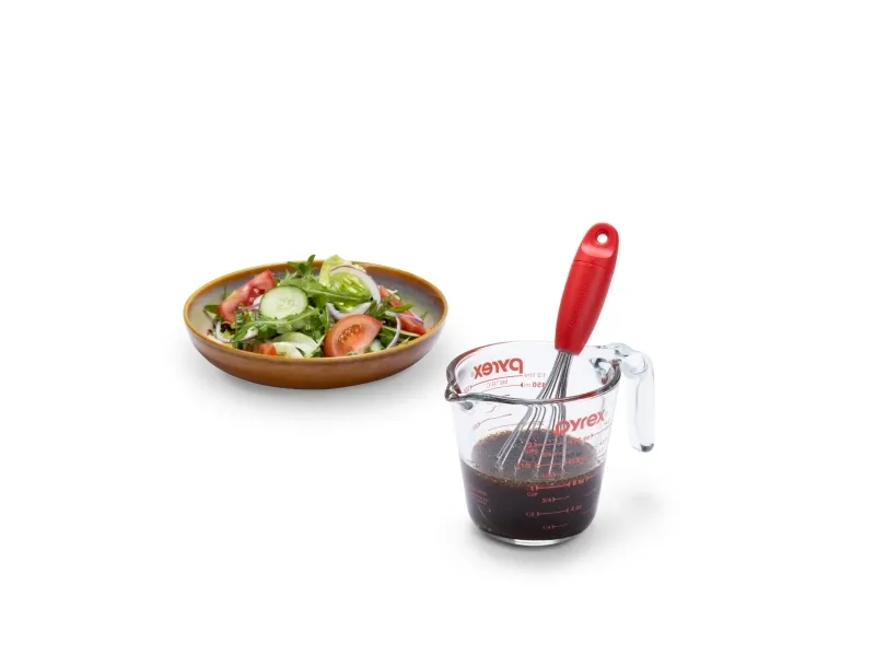 Dreamfarm - Mini Flisk - Red_ Piskeris