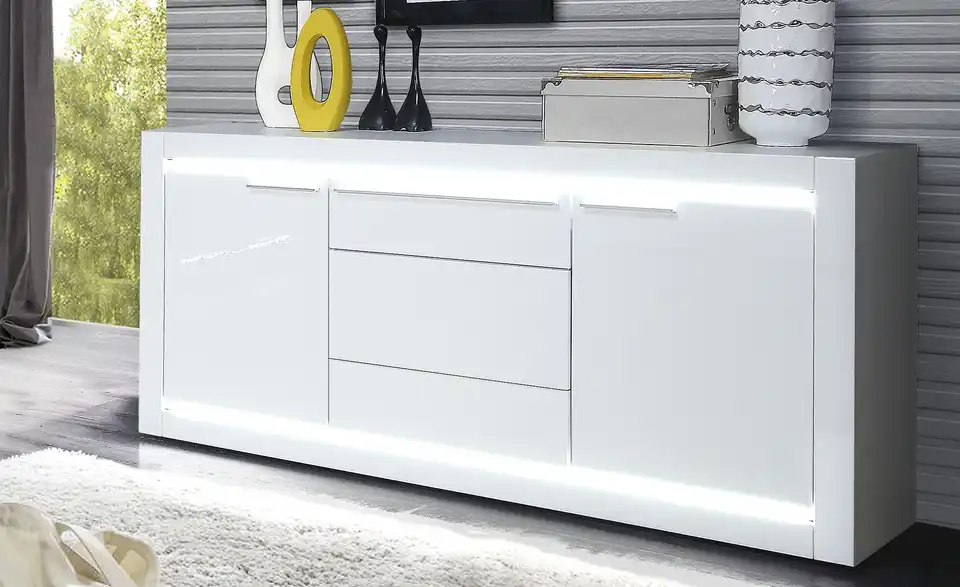 Sideboard L-Light